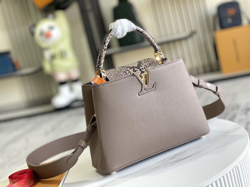 Louis Vuitton Top Handle Bags